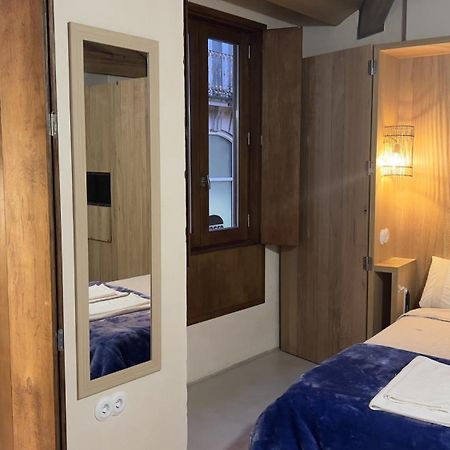 Apartamento Animas, Elegantes Pisos En El Centro Historico Pontevedra Exterior foto