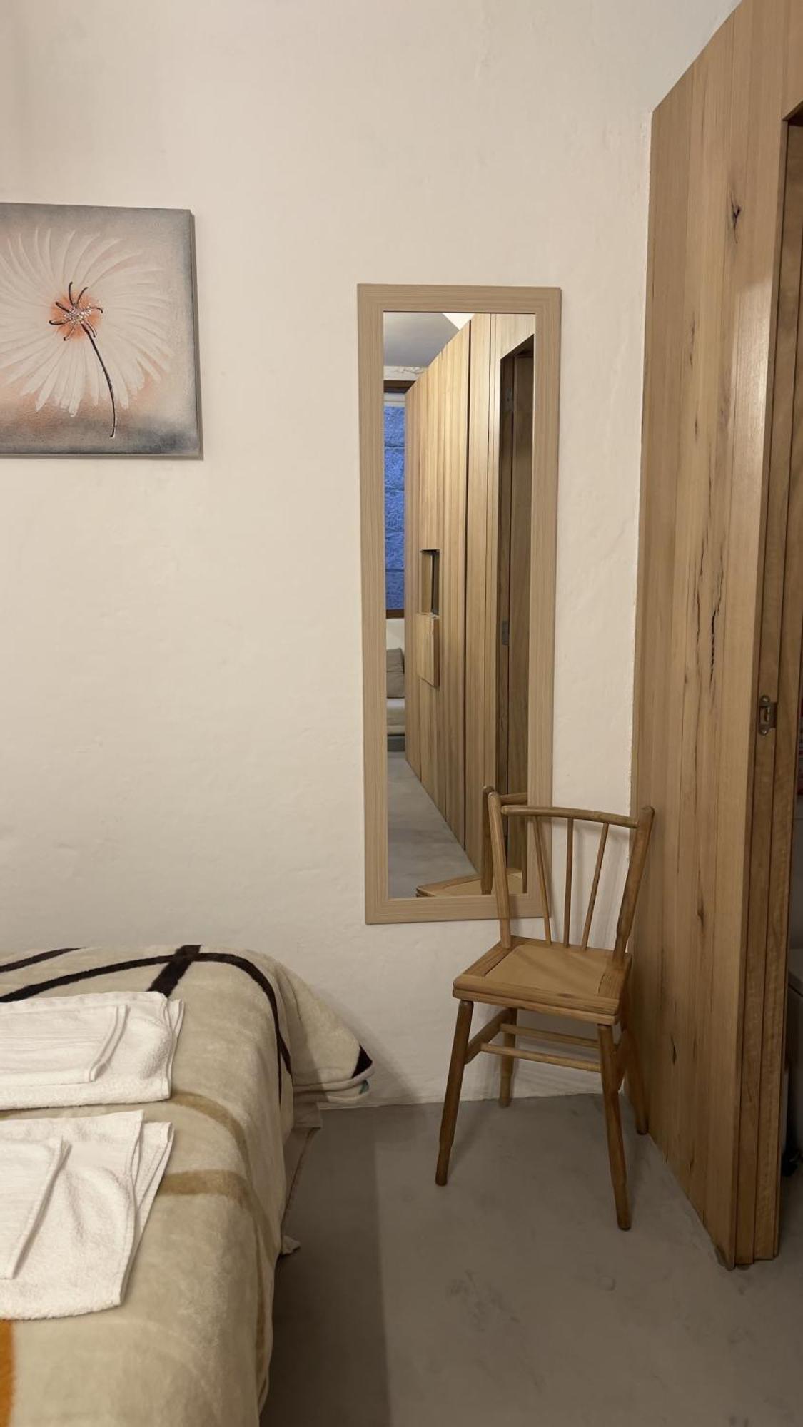 Apartamento Animas, Elegantes Pisos En El Centro Historico Pontevedra Exterior foto